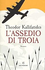 Assedio troia usato  Spedito ovunque in Italia 