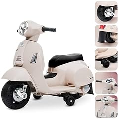 Vespa voiture electrique d'occasion  Livré partout en France