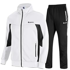 Tbmpoy men tracksuits for sale  Delivered anywhere in USA 
