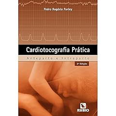 Cardiotocografia prática. ant usato  Spedito ovunque in Italia 