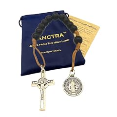 Sanctra pocket rosary for sale  Delivered anywhere in USA 