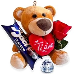 Baci perugina regalo usato  Spedito ovunque in Italia 