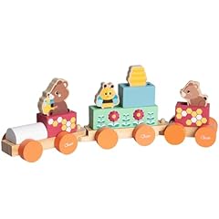 Chicco playset legno usato  Spedito ovunque in Italia 