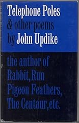 Telephone poles poems for sale  Delivered anywhere in UK