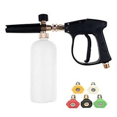 Pistolet lave glace d'occasion  Livré partout en France