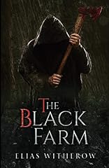 Black farm for sale  Delivered anywhere in UK
