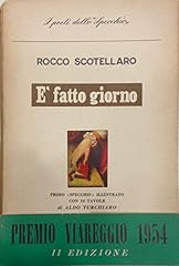 Fatto giorno usato  Spedito ovunque in Italia 