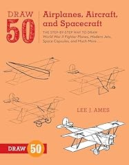 Draw airplanes aircraft for sale  Delivered anywhere in UK