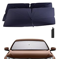 Windshield sun shade for sale  Delivered anywhere in USA 