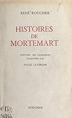 Histoires mortemart suivies d'occasion  Livré partout en France
