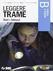 Leggere trame. temi usato  Spedito ovunque in Italia 