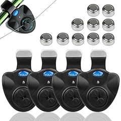 Coolnice 4pcs alarme d'occasion  Livré partout en France