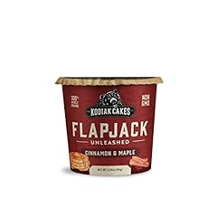 Kodiak cakes unleashed for sale  Delivered anywhere in USA 