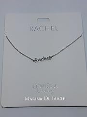 Rachel named lumeila for sale  Delivered anywhere in UK