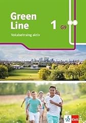 Green line vokabeltraining gebraucht kaufen  Wird an jeden Ort in Deutschland