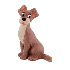 Bullyland tramp figurine for sale  Delivered anywhere in UK