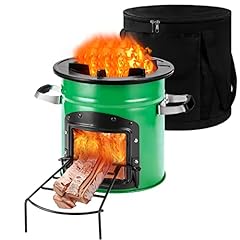 Anbull rocket stove for sale  Delivered anywhere in USA 