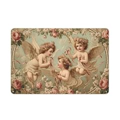 Three cherubs angels for sale  Delivered anywhere in USA 