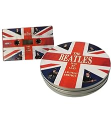 Beatles live last for sale  Delivered anywhere in UK