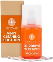 200ml kit pulizia usato  Spedito ovunque in Italia 