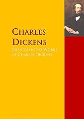 Collected works charles for sale  Delivered anywhere in Ireland