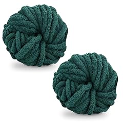 Chunky wool yarn for sale  Delivered anywhere in Ireland