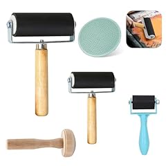 Brayer roller crafts for sale  Delivered anywhere in UK