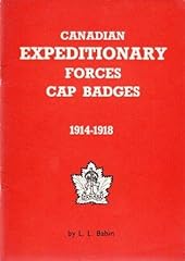 Canadian expeditionary forces for sale  Delivered anywhere in USA 