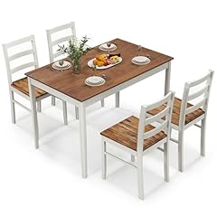 Giantex piece dining for sale  Delivered anywhere in USA 
