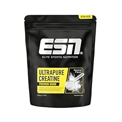 Esn ultrapure creatine gebraucht kaufen  Wird an jeden Ort in Deutschland