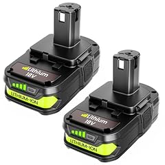 Fornergy pack 18v for sale  Delivered anywhere in USA 