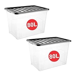 Relianceuk 80l plastic for sale  Delivered anywhere in UK