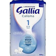 Gallia calisma 1er d'occasion  Livré partout en France