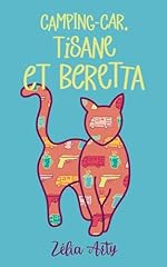 Camping tisane beretta d'occasion  Livré partout en Belgiqu