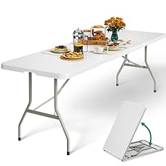 Yitahome 8ft folding for sale  Delivered anywhere in USA 