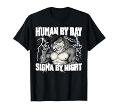 Human day sigma for sale  Delivered anywhere in UK