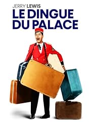 Dingue palace d'occasion  Livré partout en France