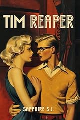 Tim reaper for sale  Delivered anywhere in USA 