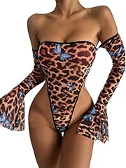 Wdirara women leopard for sale  Delivered anywhere in USA 