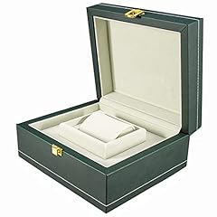 Rouho uhrenboxen rganizer gebraucht kaufen  Wird an jeden Ort in Deutschland