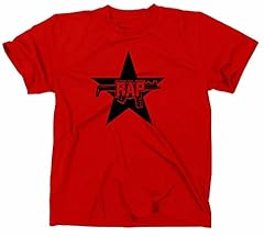 Rap logo shirt gebraucht kaufen  Wird an jeden Ort in Deutschland
