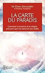 Carte paradis science d'occasion  Livré partout en Belgiqu
