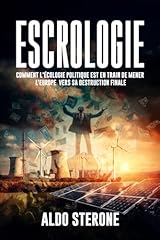 Escrologie comment écologie gebraucht kaufen  Wird an jeden Ort in Deutschland