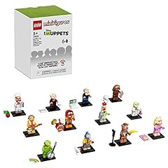 Lego minifigures muppets for sale  Delivered anywhere in USA 