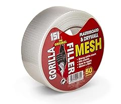 Gorilla filler plasterboard for sale  Delivered anywhere in UK