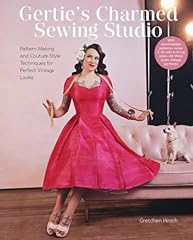 Gertie charmed sewing gebraucht kaufen  Wird an jeden Ort in Deutschland