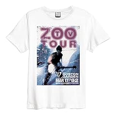 Amplified zoo tour for sale  Delivered anywhere in UK