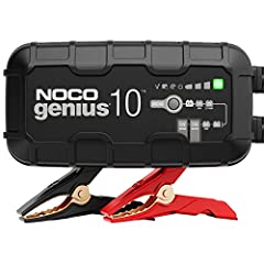 Noco genius10 10a for sale  Delivered anywhere in USA 