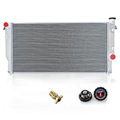 Hutoixi aluminum radiator for sale  Delivered anywhere in USA 