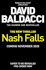Nash falls start for sale  Delivered anywhere in UK
